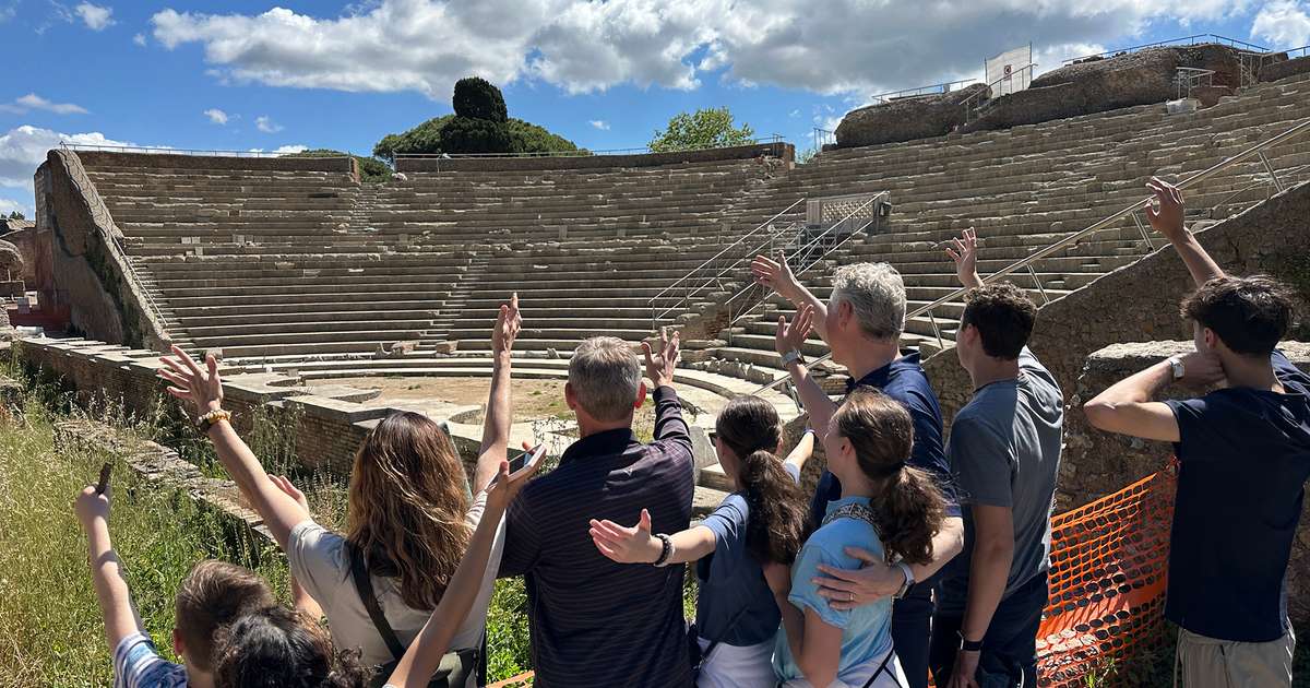 Rome Tours with Kids by Maria and her Team: Fun Family-Friendly Guided Experiences
